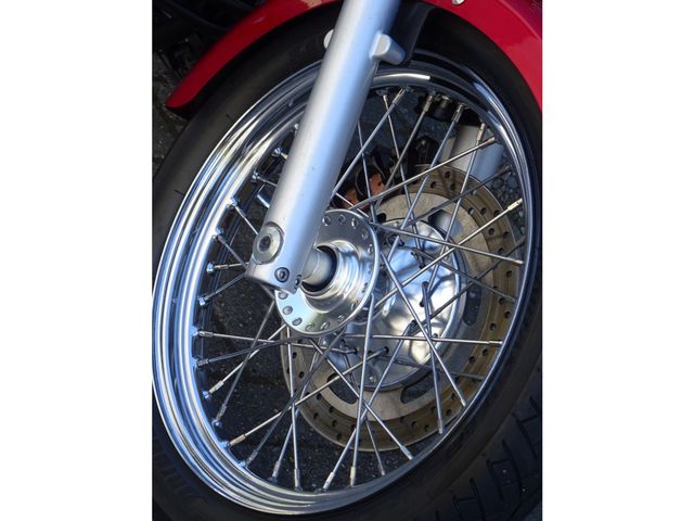 triumph - bonneville-america