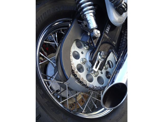 triumph - bonneville-america