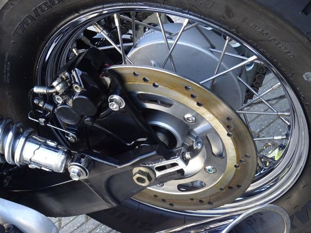 triumph - bonneville-america