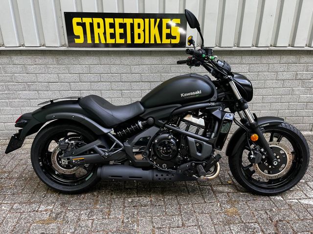 kawasaki - vulcan-s
