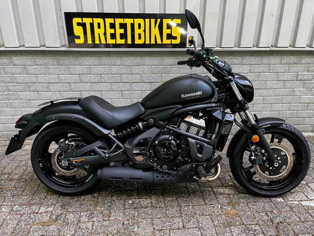 kawasaki - vulcan-s