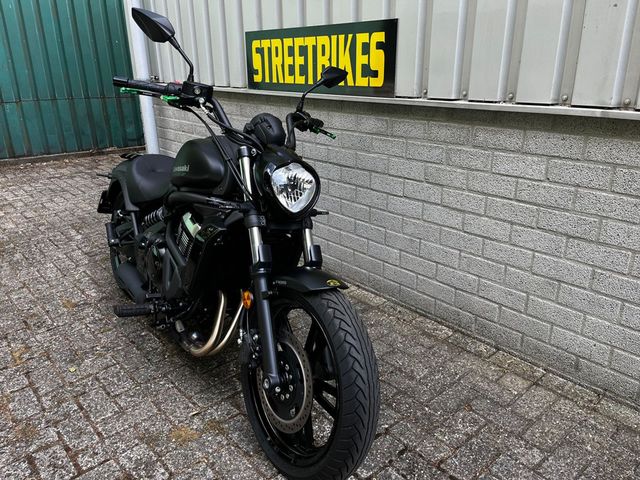 kawasaki - vulcan-s