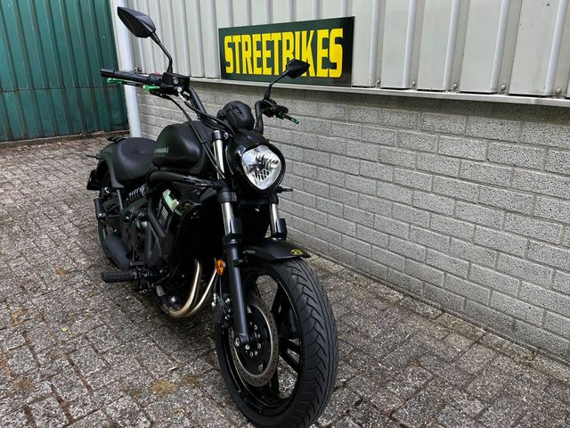 kawasaki - vulcan-s