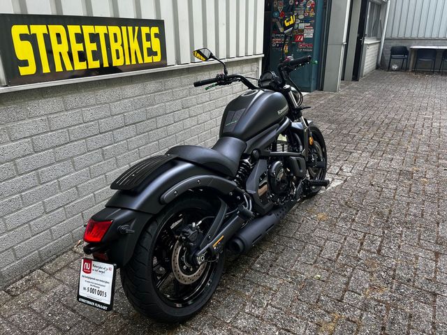 kawasaki - vulcan-s