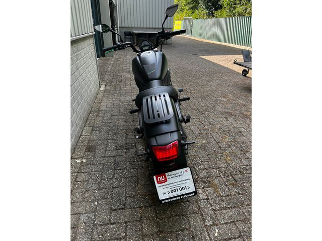 kawasaki - vulcan-s