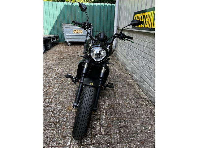 kawasaki - vulcan-s