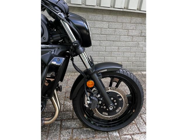 kawasaki - vulcan-s