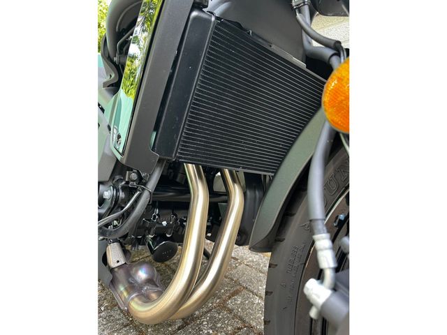 kawasaki - vulcan-s