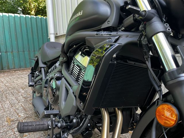 kawasaki - vulcan-s