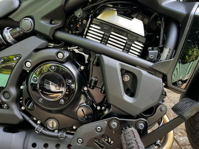 kawasaki - vulcan-s