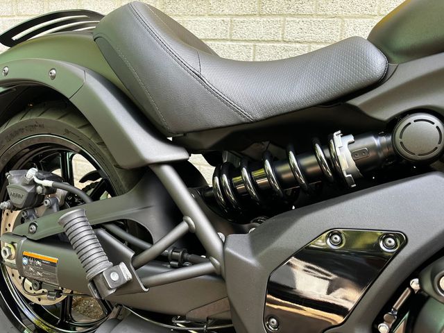 kawasaki - vulcan-s