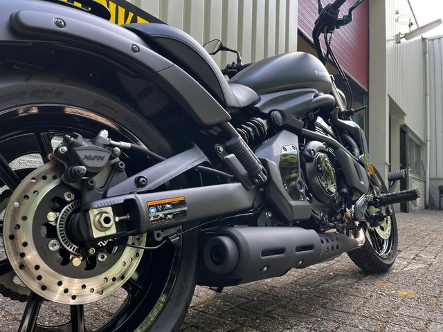 kawasaki - vulcan-s