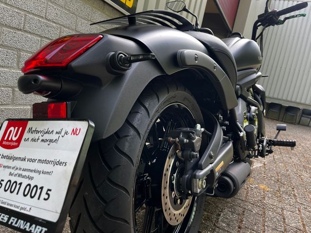 kawasaki - vulcan-s