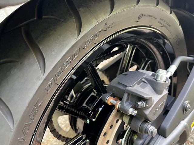 kawasaki - vulcan-s