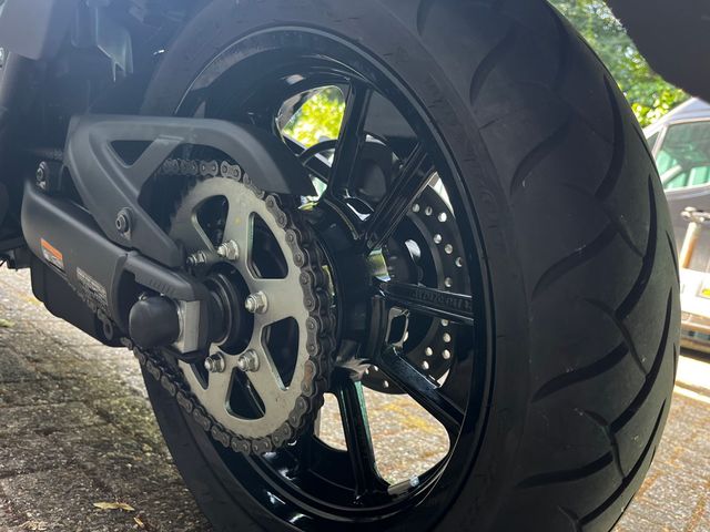 kawasaki - vulcan-s
