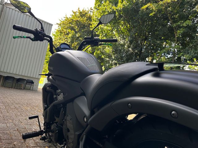 kawasaki - vulcan-s