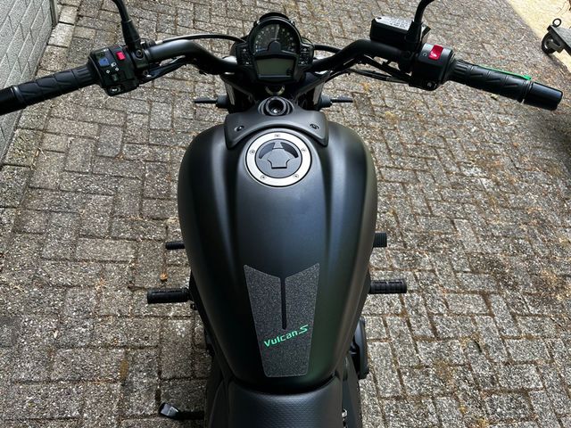 kawasaki - vulcan-s