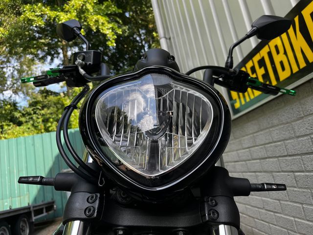 kawasaki - vulcan-s