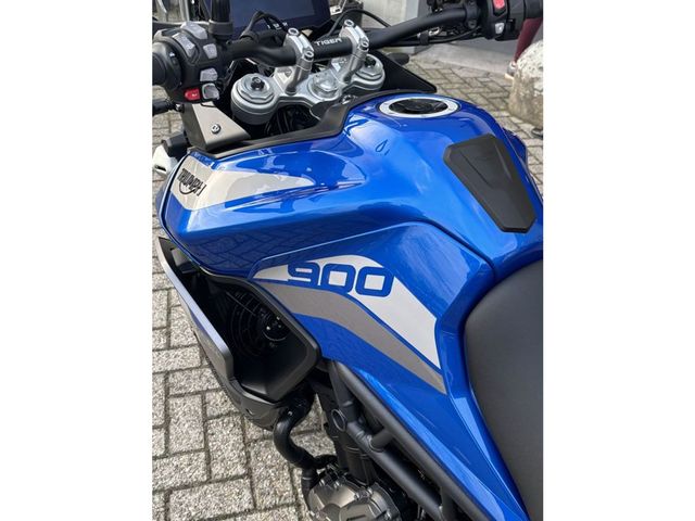 triumph - tiger-900-gt-pro