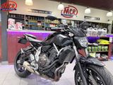 YAMAHA MT 07 ABS