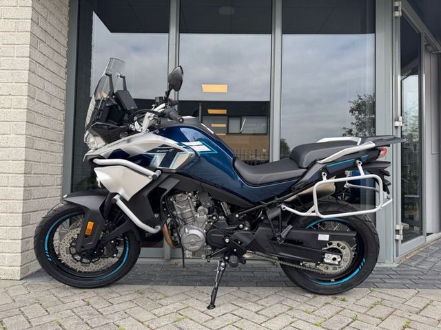 cfmoto - 800-mt-sport