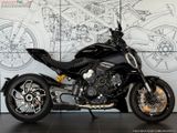 DUCATI DIAVEL V4