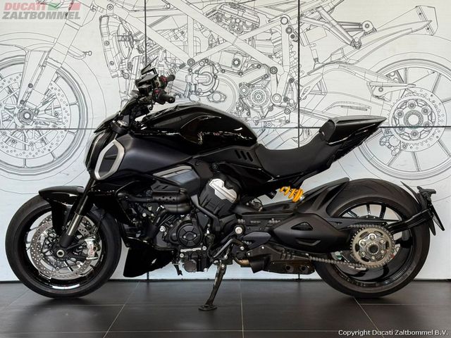 ducati - diavel-v4