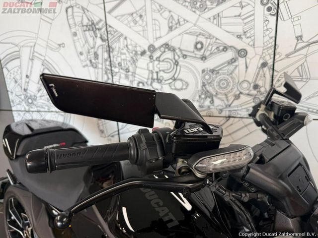 ducati - diavel-v4
