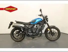 Honda CL 500 2024 occasion
