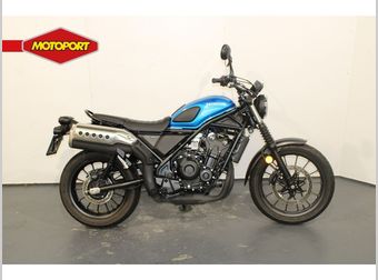 Honda CL 500 2024 occasion