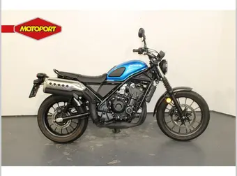 Honda CL 500 2024 occasion