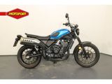 HONDA CL 500