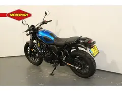 Honda CL 500 A 2024 occasion – foto 4 van 16