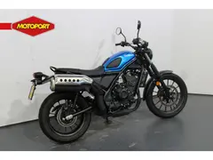 Honda CL 500 A 2024 occasion – foto 11 van 16