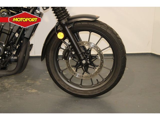 honda - cl-500