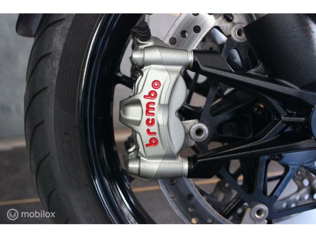 ducati - multistrada-1260-s
