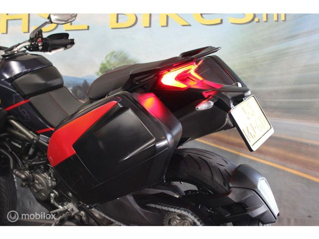 ducati - multistrada-1260-s