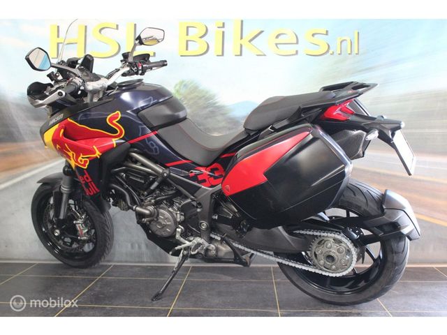 ducati - multistrada-1260-s