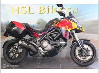 Ducati Multistrada 1260 S 2017 occasion