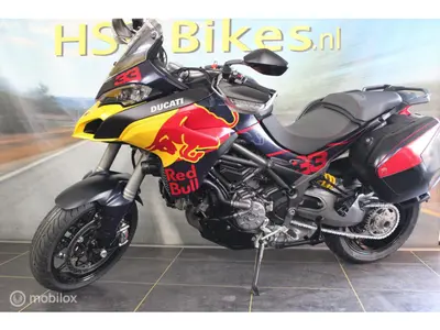 DUCATI MULTISTRADA 1260 S – foto 2