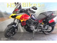 Ducati Multistrada 1260 S 2017 occasion – foto 2 van 9