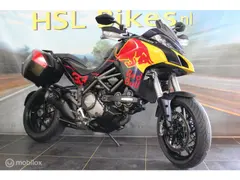 Ducati Multistrada 1260 S 2017 occasion – foto 3 van 9