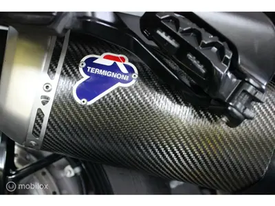 DUCATI MULTISTRADA 1260 S – foto 4