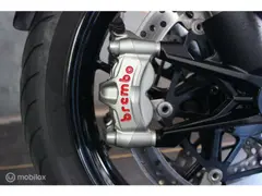 Ducati Multistrada 1260 S 2017 occasion – foto 5 van 9