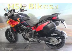 Ducati Multistrada 1260 S 2017 occasion – foto 8 van 9