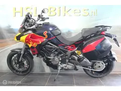 Ducati Multistrada 1260 S 2017 occasion – foto 9 van 9