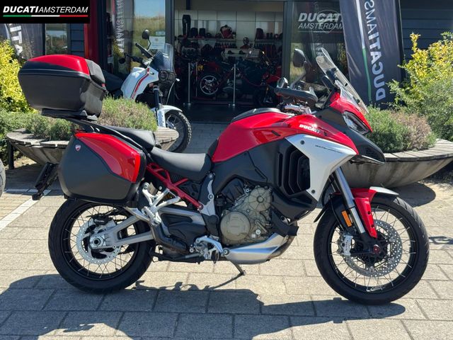 ducati - multistrada-v4-s