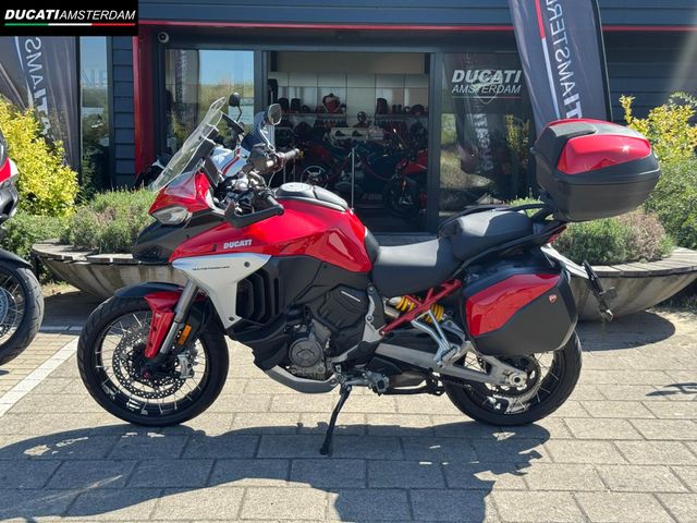ducati - multistrada-v4-s