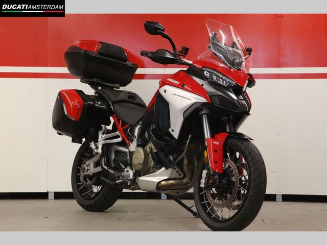 ducati - multistrada-v4-s