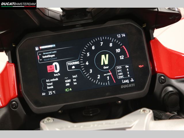 ducati - multistrada-v4-s
